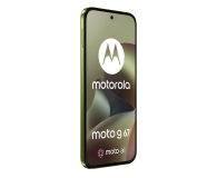 Motorola moto g67 5G 8/128GB Nile 120Hz - 1517051 - zdjęcie 4